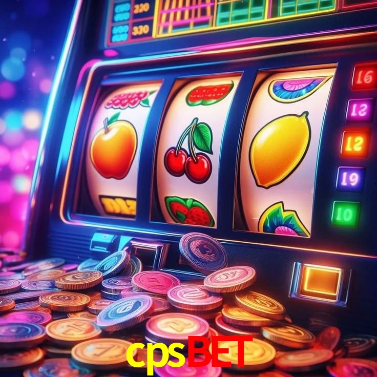 Experiência VIP cpsbet
