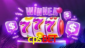 Welcome Bonus cpsbet