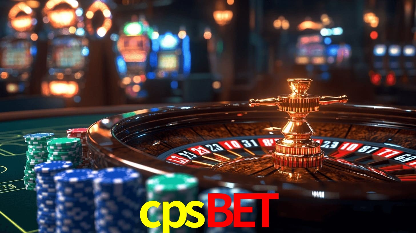 cpsbet - Cassino oficial do Brasil - cpsbet.com