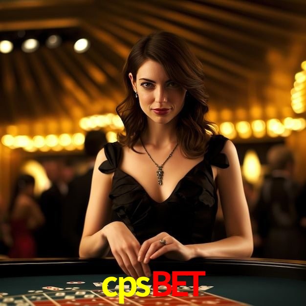 Descubra a Essência do cpsbet: Nossa História e Compromissos