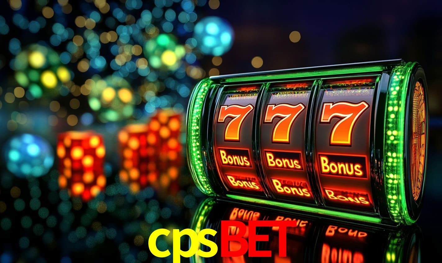 Design Responsivo cpsbet