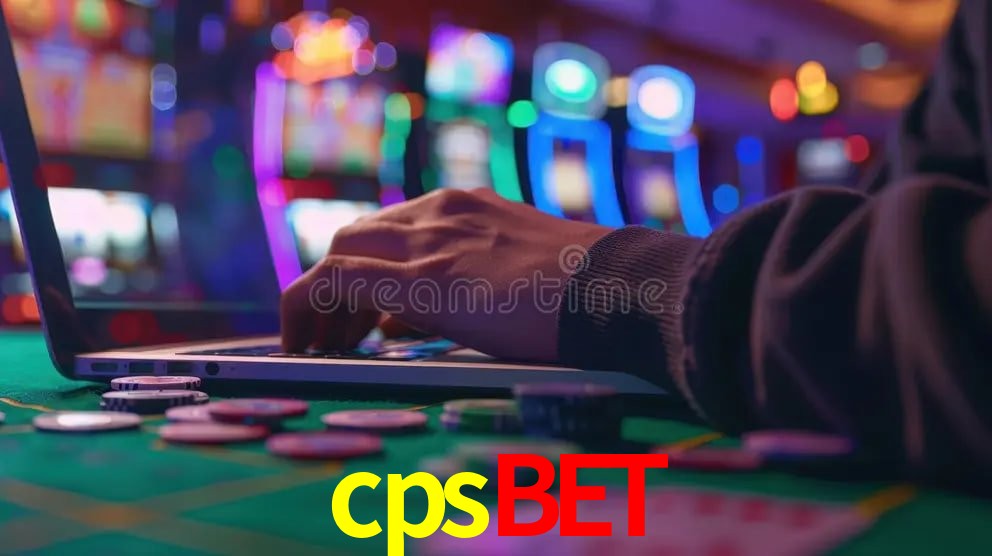 Jogos Exclusivos cpsbet