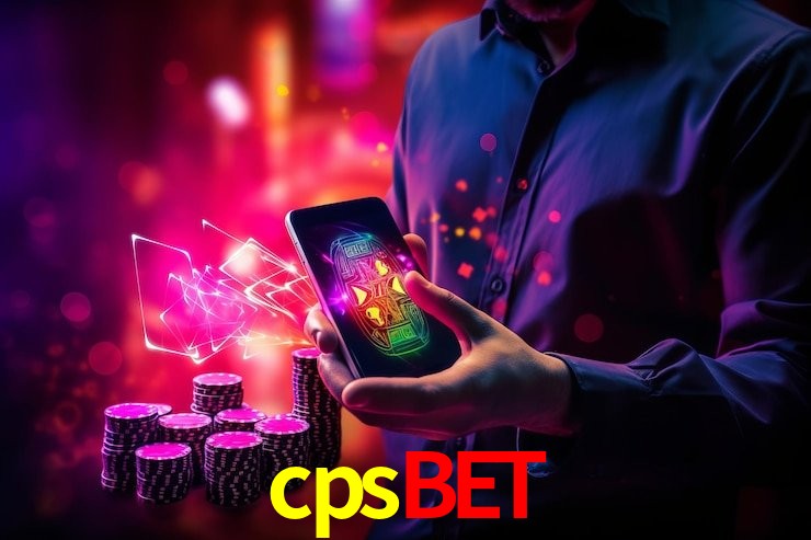 Casino Ao Vivo cpsbet