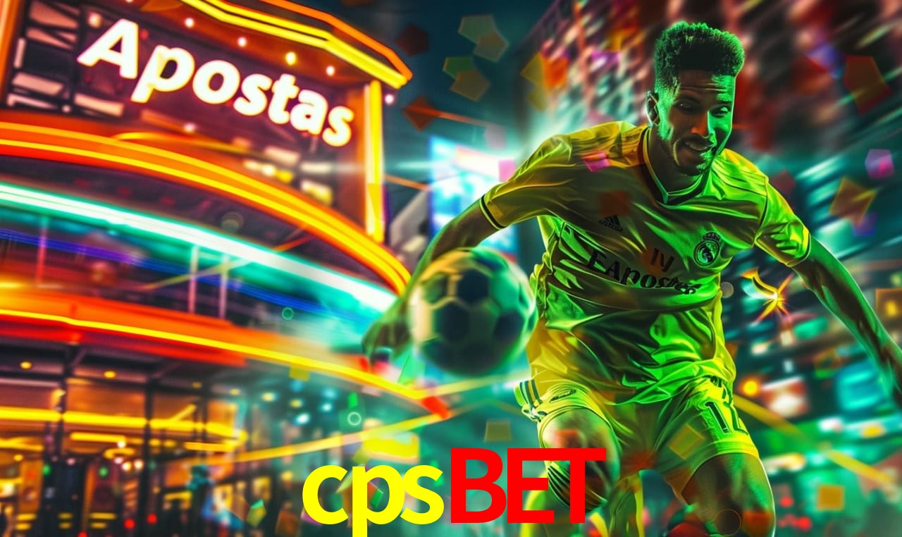Provedores de Jogos cpsbet