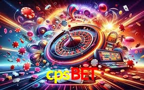 Apostas de Basquete cpsbet