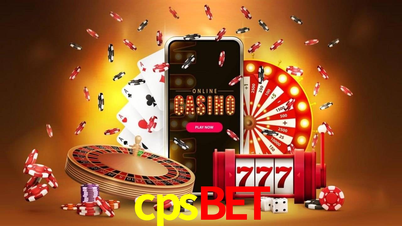 Segurança 2FA cpsbet