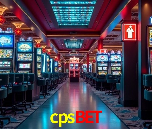A Emoção da Loteria na cpsbet: Uma Chance de Mudança de Vida