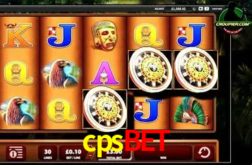 Inovações de Jogos na cpsbet: O Futuro das Experiências Interativas
