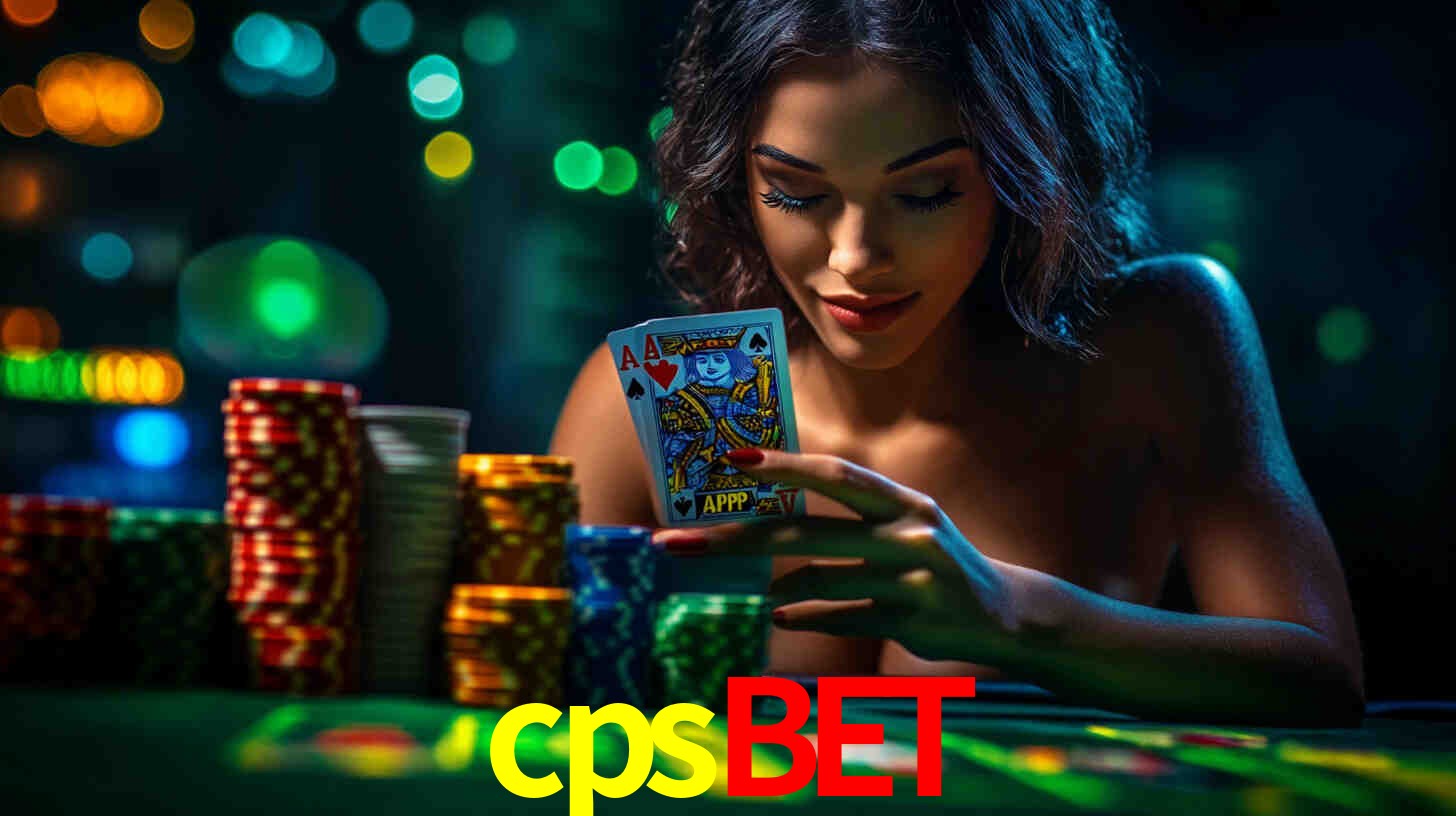 Descubra a Essência do cpsbet: Nossa História e Compromissos