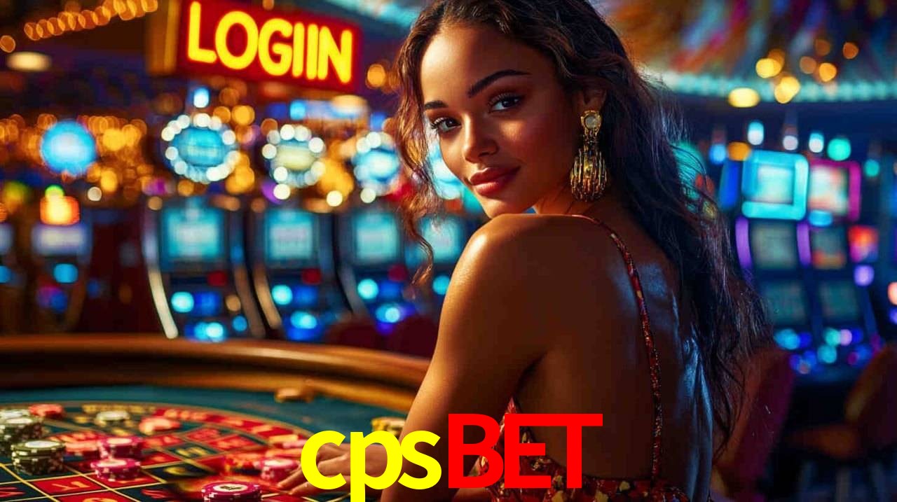 Benefícios da Conta cpsbet