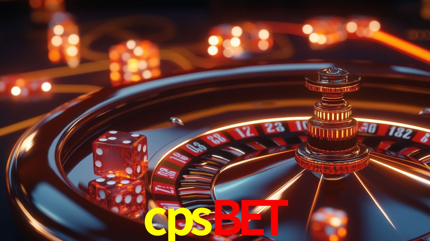 Bônus Generosos e Exclusivos no cpsbet para Você!