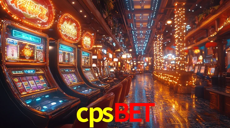 cpsbet: Seu Especialista em Apostas Esportivas Brasileiras
