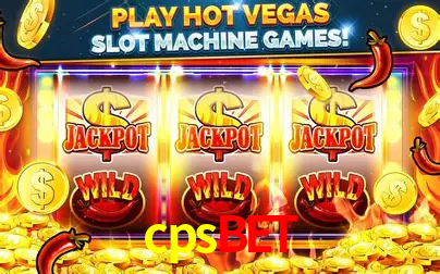 Descubra o Mundo do Cassino Online com cpsbet