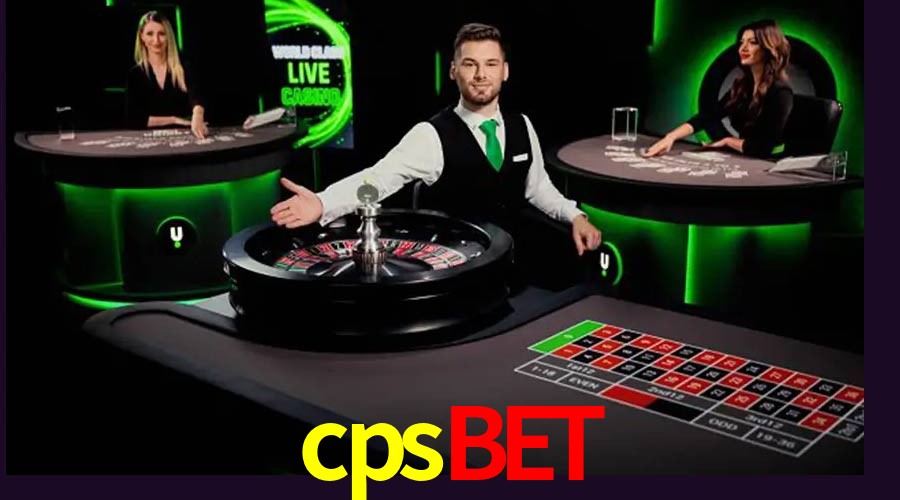 Platform Technology cpsbet