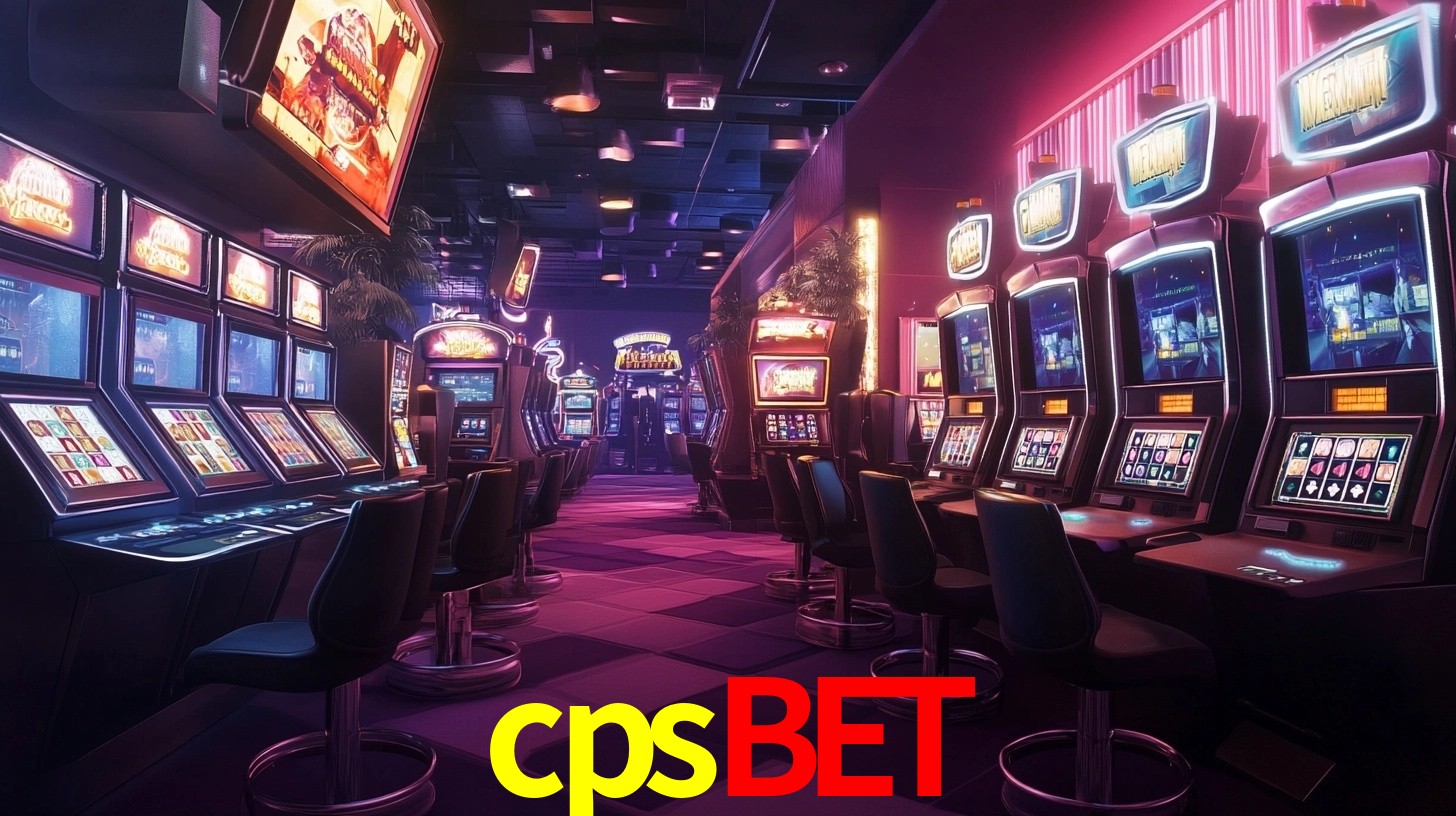 Certificação GLI cpsbet