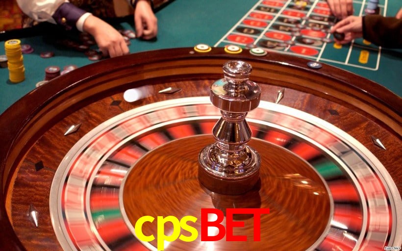 Bônus Diários cpsbet