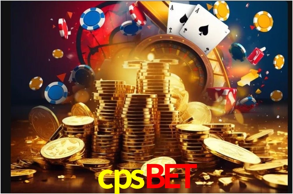 cpsbet Logo 2