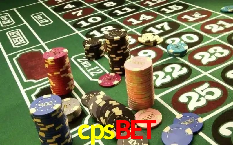 Casino Ao Vivo cpsbet