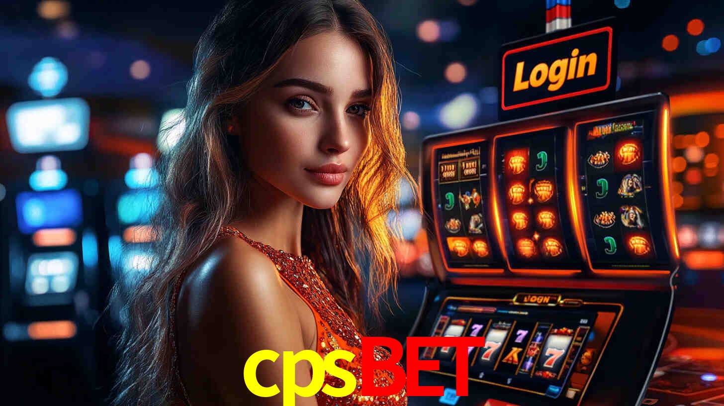 Sinta a adrenalina dos jogos de cassino com cpsbet