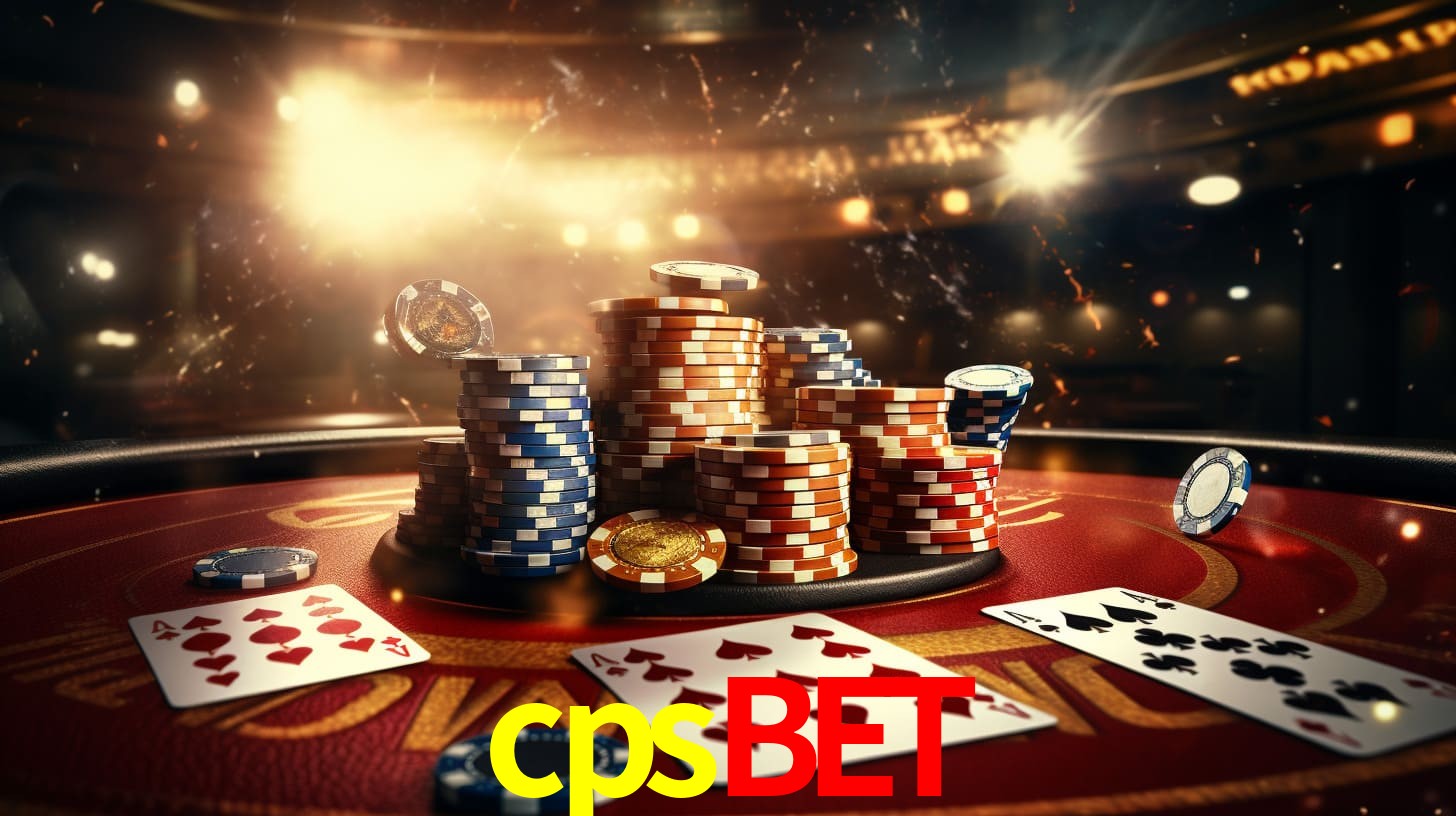 VIP Casino cpsbet