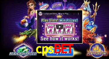 cpsbet Licença Curaçao Gaming