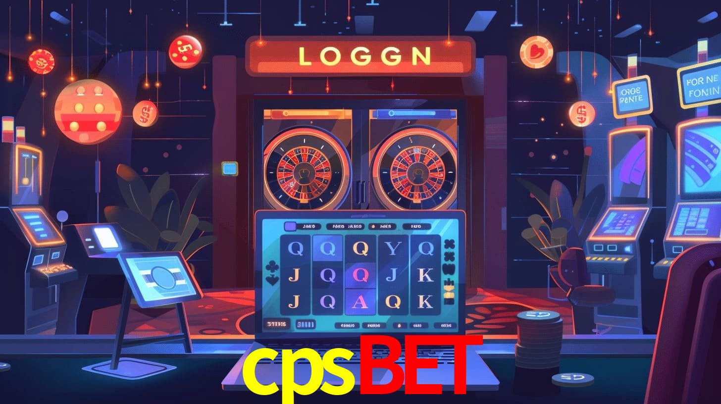 cpsbet Instalar Logo 2