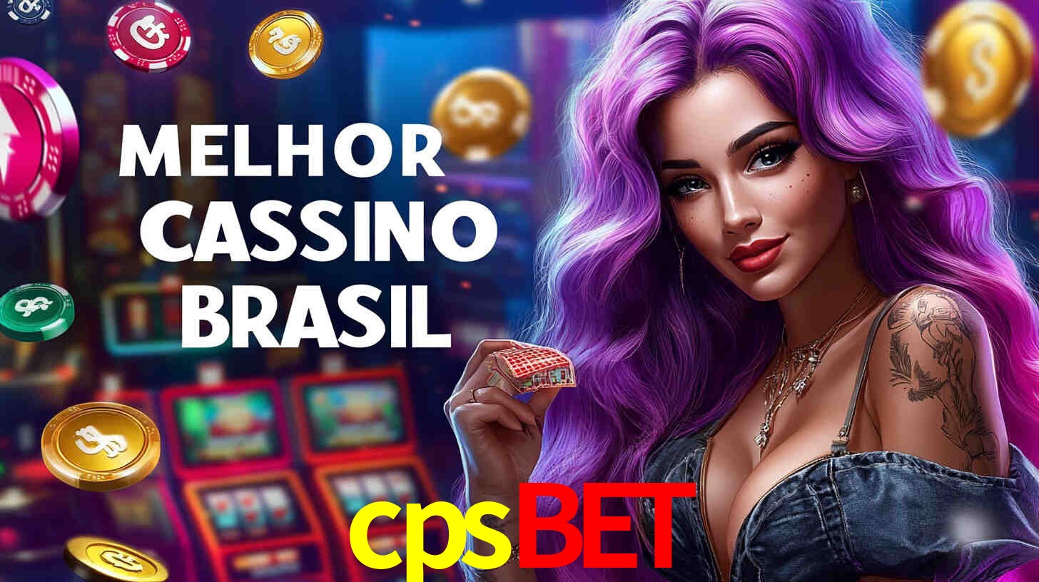 A Popularidade dos Caça-Níqueis no cpsbet