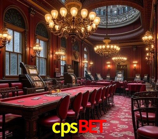 cpsbet Instalar Logo 3