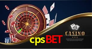 Estatísticas Esportivas cpsbet