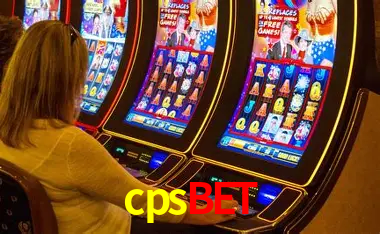 cpsbet Certificado eCOGRA