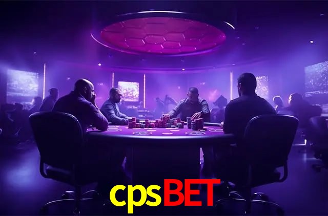 Avaliações dos Jogadores cpsbet