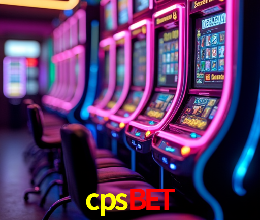 Slots cpsbet - Giros Grátis Diários