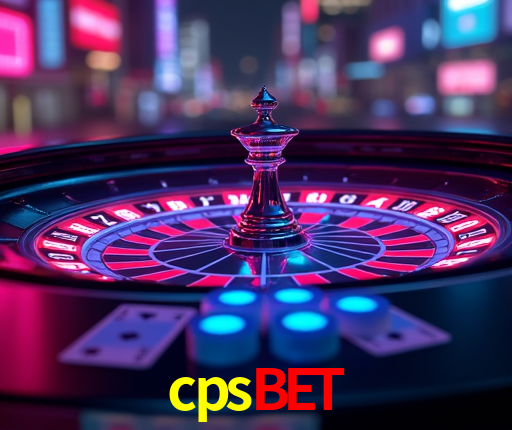 Explorando a Categoria de Eventos em Apostas na cpsbet