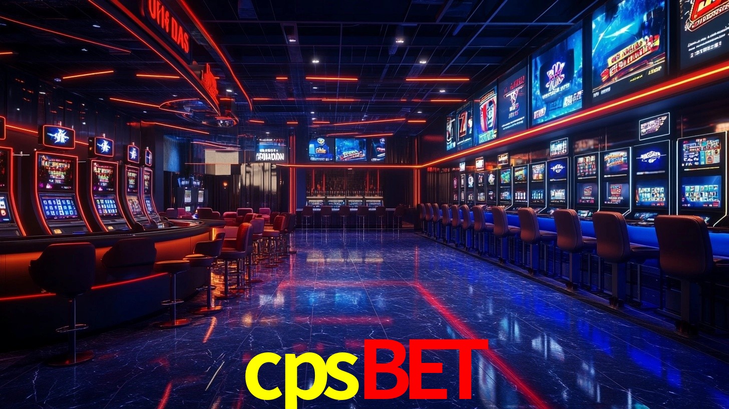 Welcome Bonus cpsbet