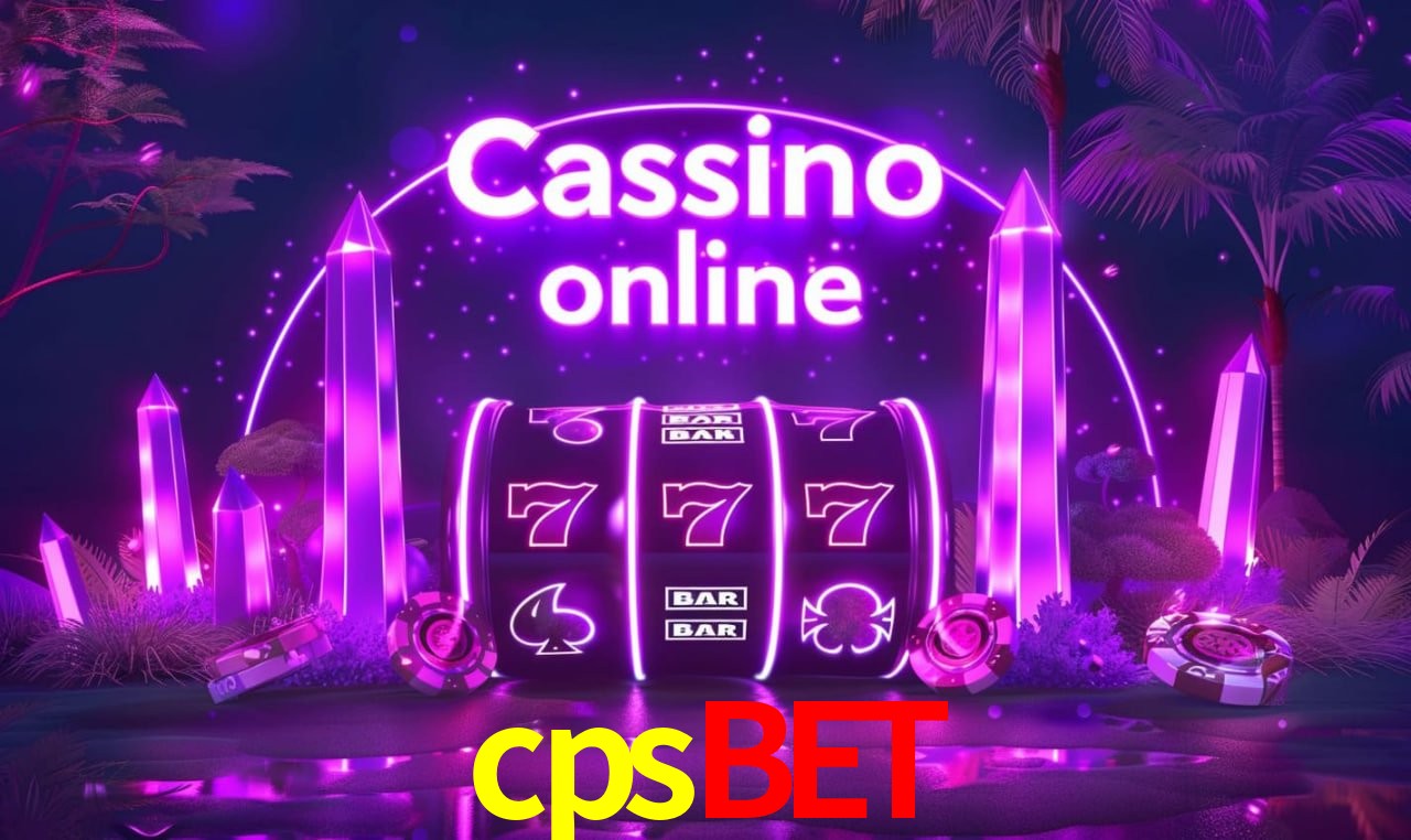 Promoção Relâmpago cpsbet