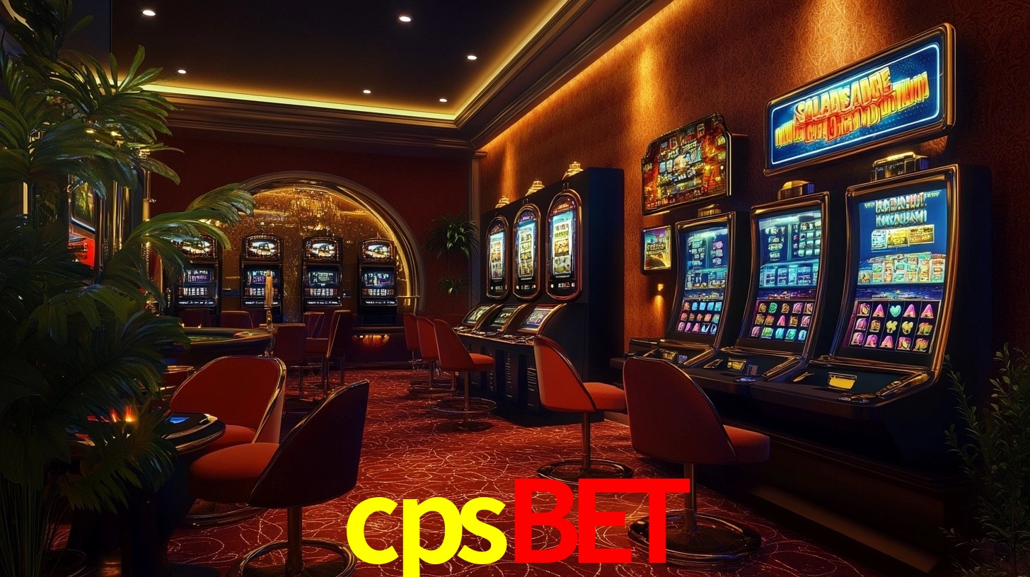 Programa VIP cpsbet