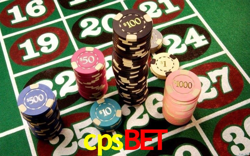 cpsbet Download Oficial