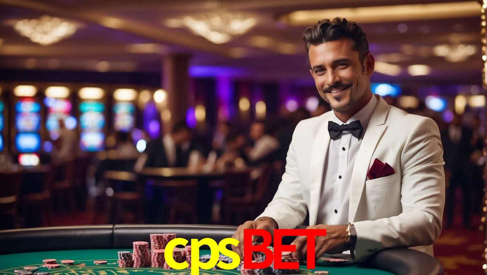 Promoções Sazonais cpsbet
