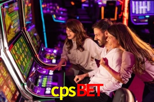 cpsbet Logo 1