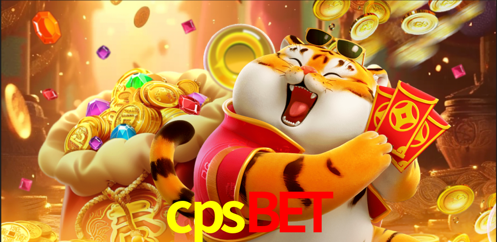 cpsbet: A Experiência de Casino com Jogos de Mesa ao Vivo
