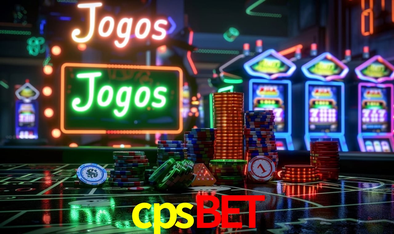 Odds Competitivas cpsbet