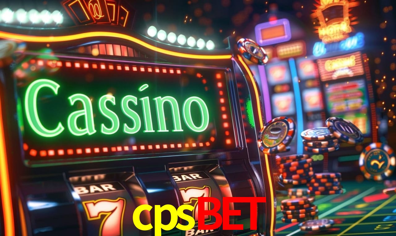 Integração de APIs cpsbet