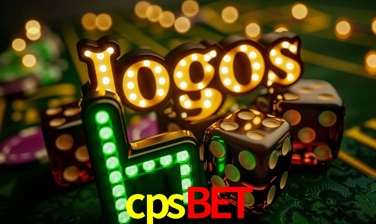 Diretório de Jogos cpsbet