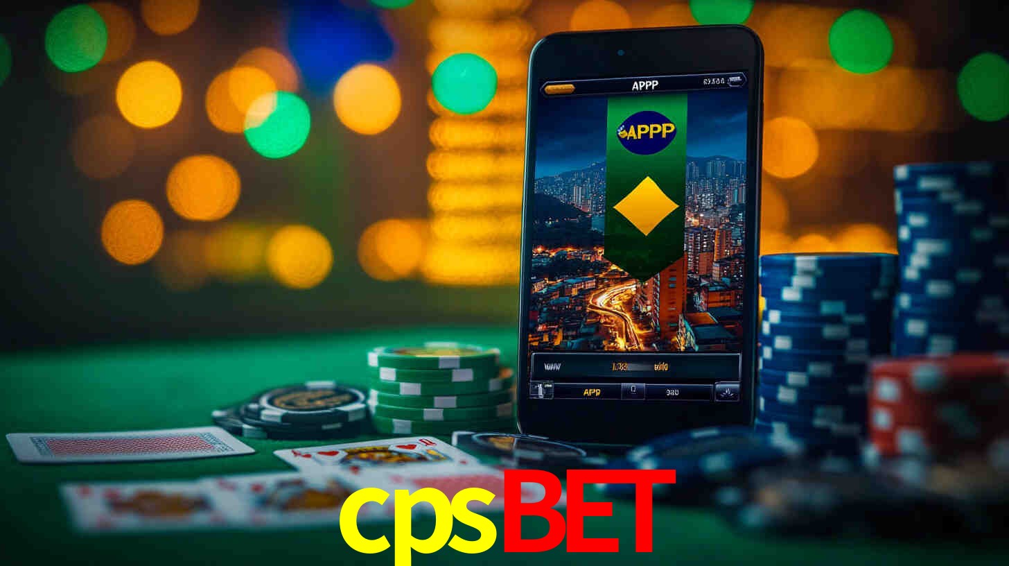 Explorando a Categoria de Eventos em Apostas na cpsbet