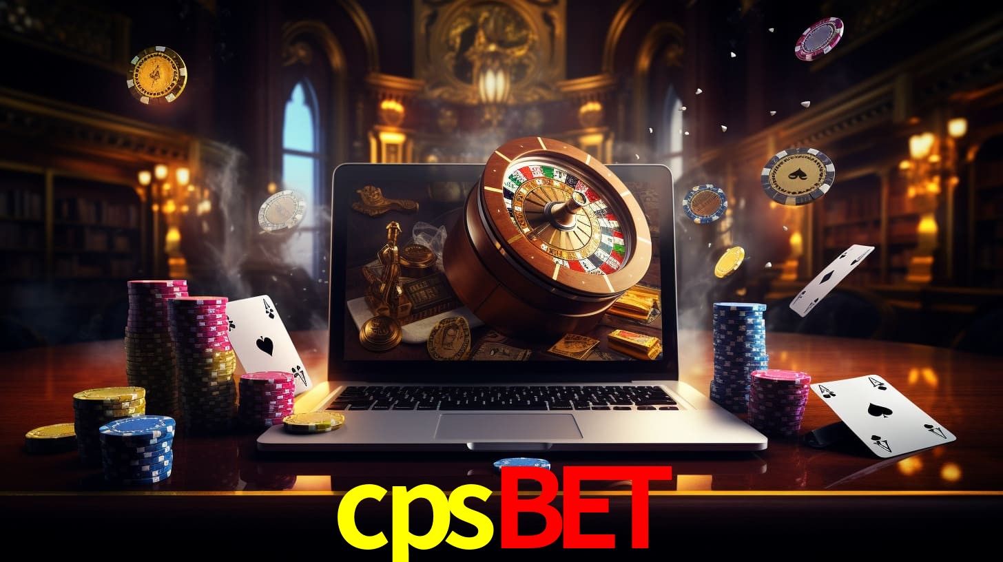 Roulette Table cpsbet