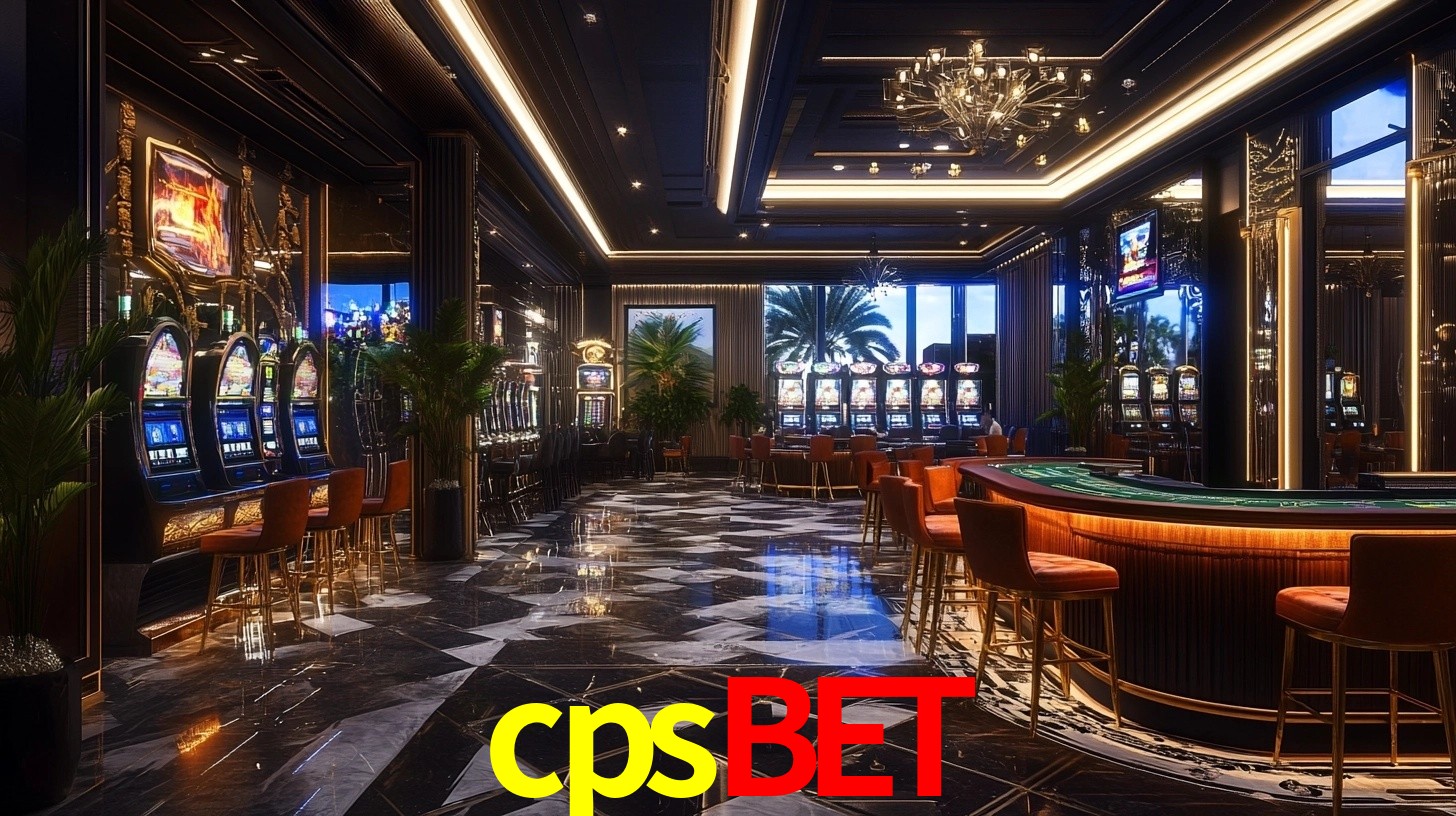 Licença Curaçao cpsbet