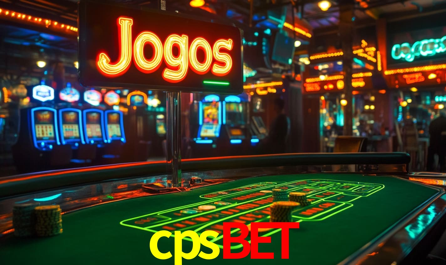 Tecnologia da Plataforma cpsbet