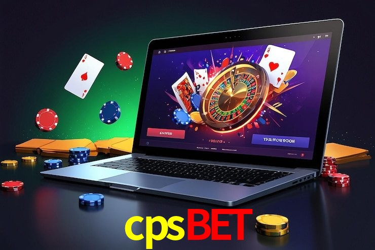 cpsbet Segurança Logo 2