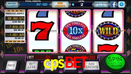 A Emoção da Loteria na cpsbet: Uma Chance de Mudança de Vida